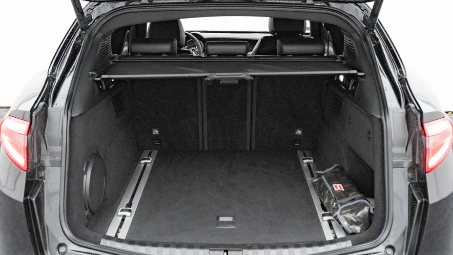 ALFA ROMEO Stelvio Stelvio 2.0 Turbo Super Q4 aut