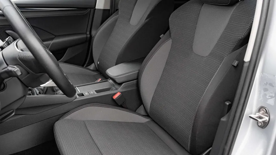 SKODA Octavia Octavia 1.5 TSI ACT Ambition