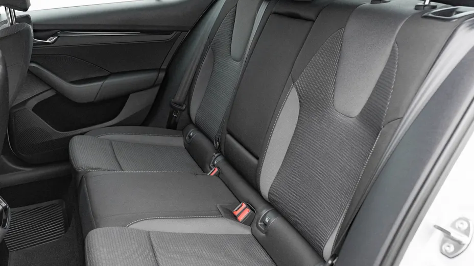 SKODA Octavia Octavia 1.5 TSI ACT Ambition