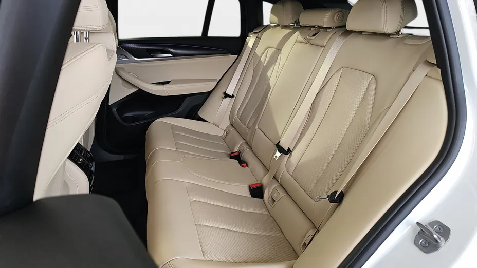 BMW X4 X4 xDrive30i mHEV M Sport sport-aut