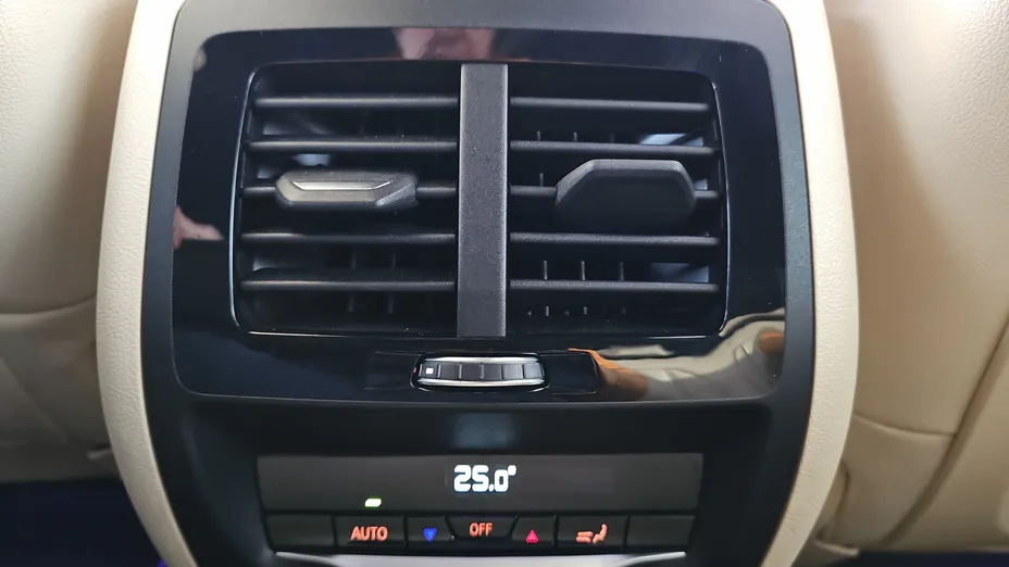 BMW X4 X4 xDrive30i mHEV M Sport sport-aut