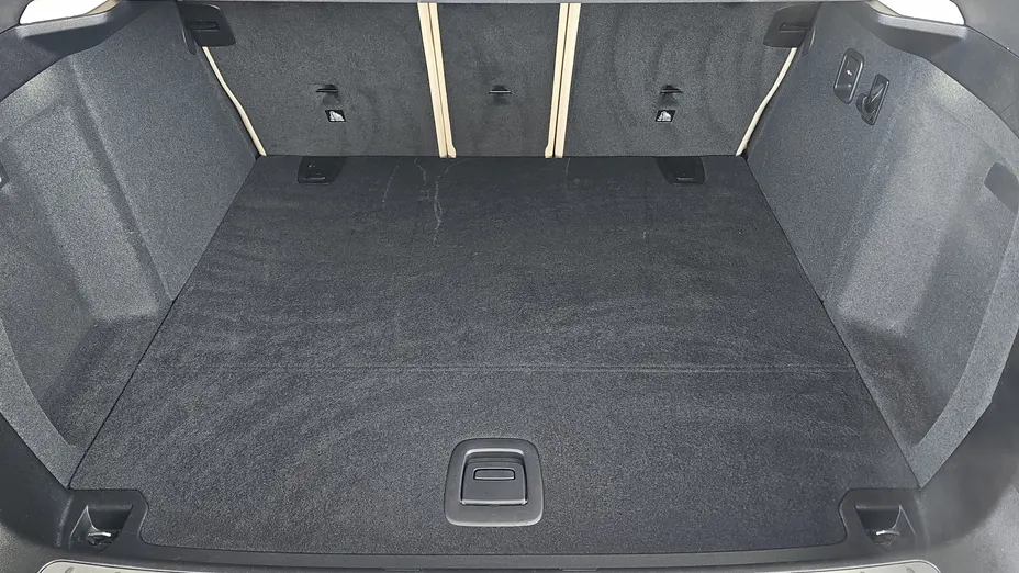 BMW X4 X4 xDrive30i mHEV M Sport sport-aut