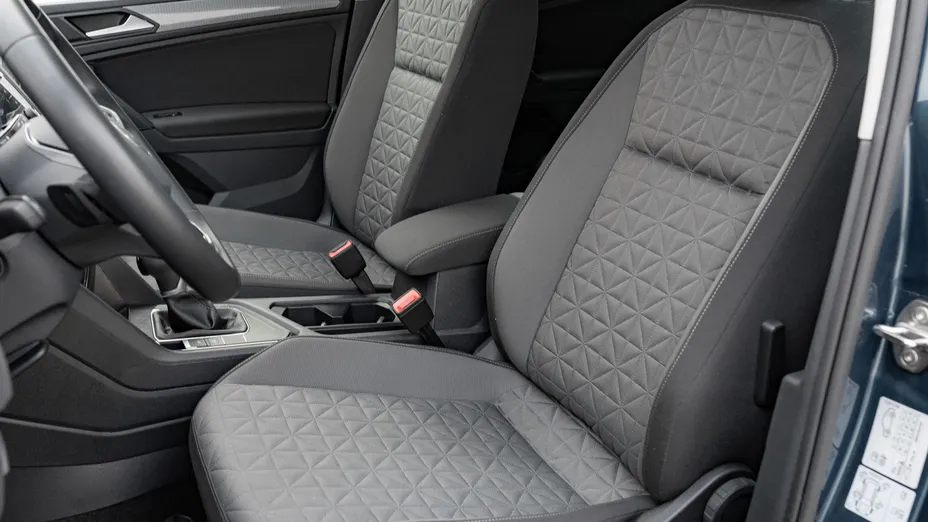 VOLKSWAGEN Tiguan Tiguan 1.5 TSI EVO Life DSG