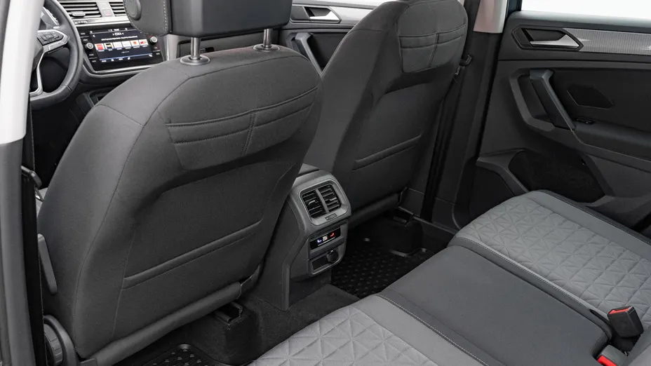 VOLKSWAGEN Tiguan Tiguan 1.5 TSI EVO Life DSG