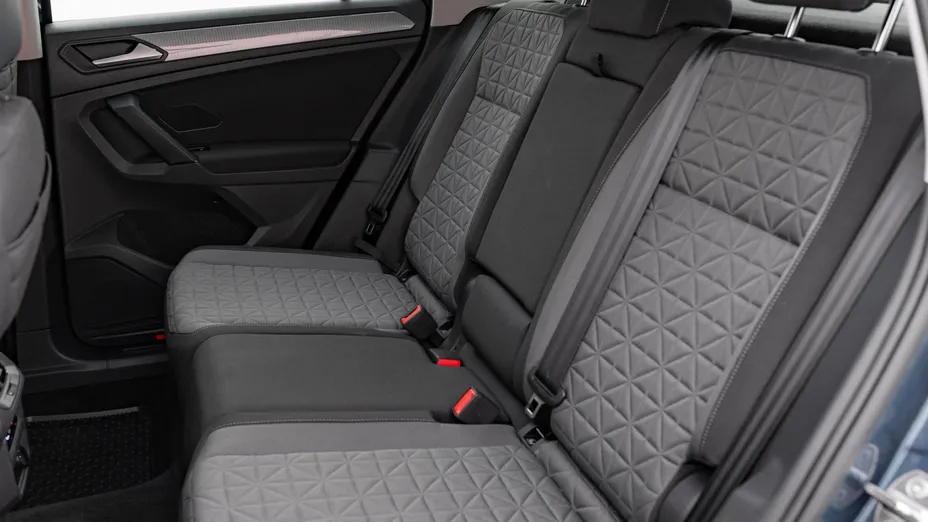 VOLKSWAGEN Tiguan Tiguan 1.5 TSI EVO Life DSG