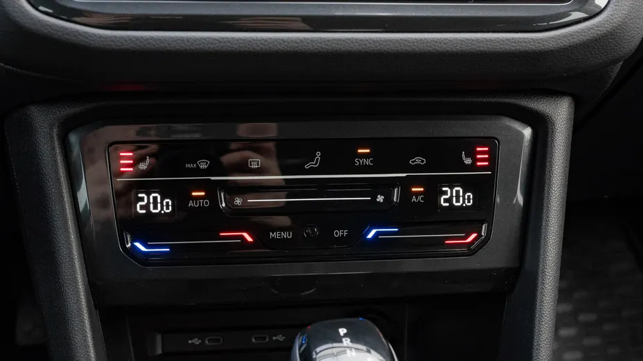 VOLKSWAGEN Tiguan Tiguan 1.5 TSI EVO Life DSG