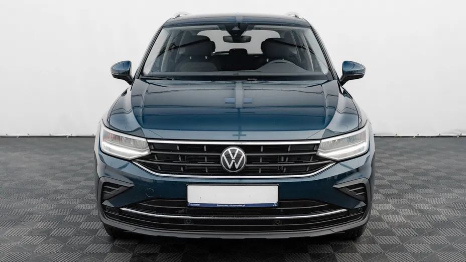 VOLKSWAGEN Tiguan Tiguan 1.5 TSI EVO Life DSG