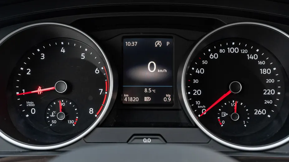 VOLKSWAGEN Tiguan Tiguan 1.5 TSI EVO Life DSG