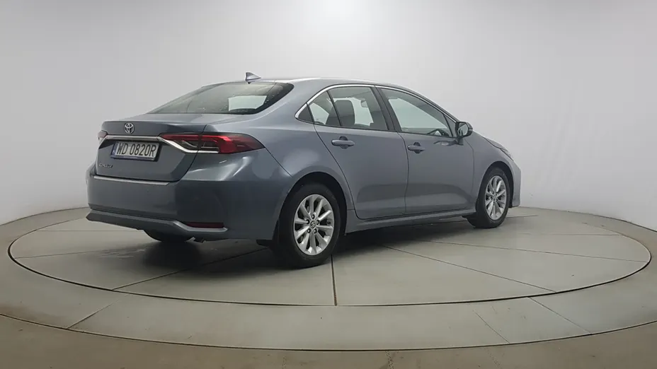 TOYOTA Corolla Corolla 1.5 Comfort MS