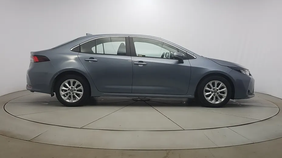 TOYOTA Corolla Corolla 1.5 Comfort MS