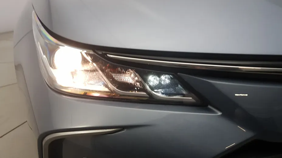 TOYOTA Corolla Corolla 1.5 Comfort MS