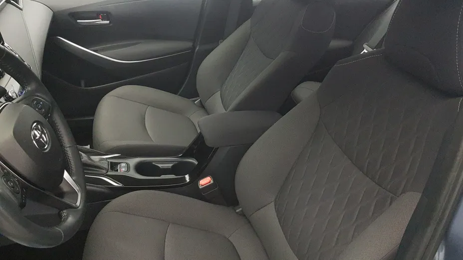 TOYOTA Corolla Corolla 1.5 Comfort MS