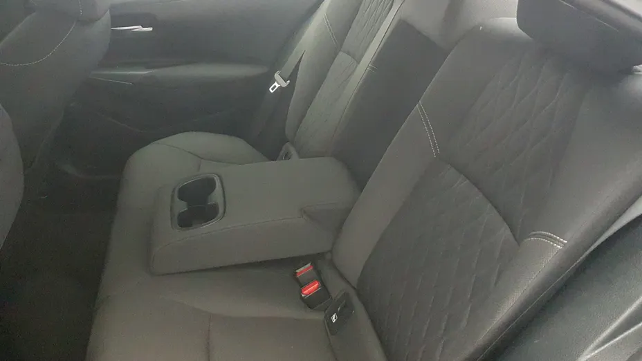 TOYOTA Corolla Corolla 1.5 Comfort MS