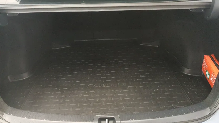 TOYOTA Corolla Corolla 1.5 Comfort MS