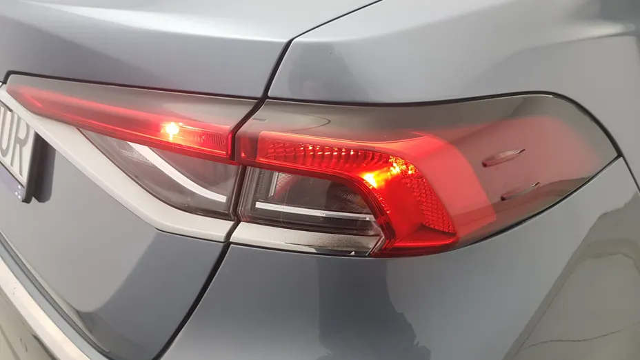 TOYOTA Corolla Corolla 1.5 Comfort MS