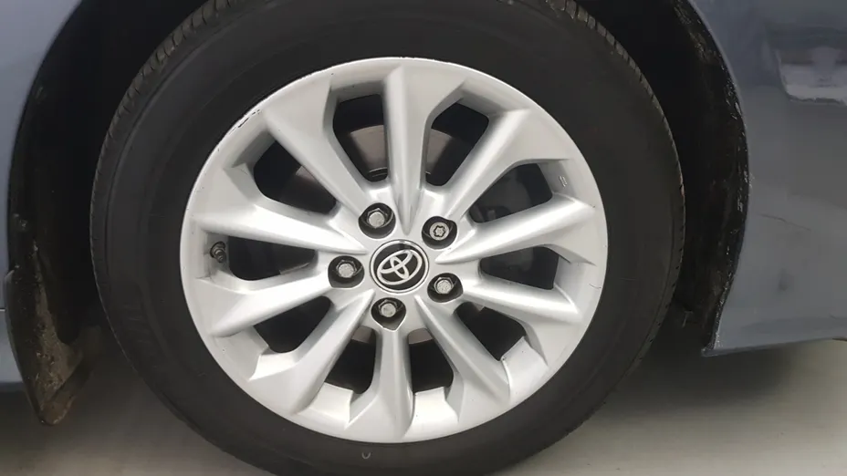 TOYOTA Corolla Corolla 1.5 Comfort MS