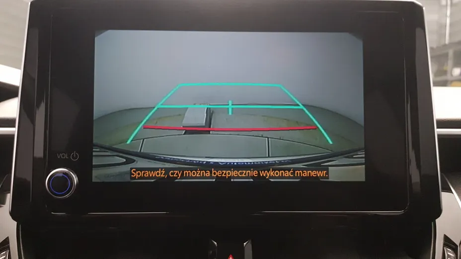 TOYOTA Corolla Corolla 1.5 Comfort MS