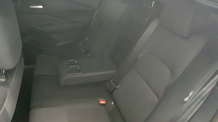 NISSAN Qashqai Qashqai 1.3 DIG-T mHEV N-Connecta Xtronic