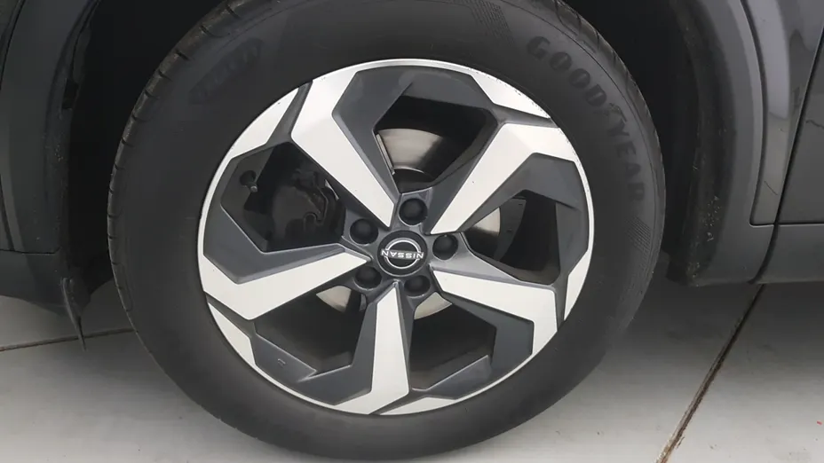 NISSAN Qashqai Qashqai 1.3 DIG-T mHEV N-Connecta Xtronic