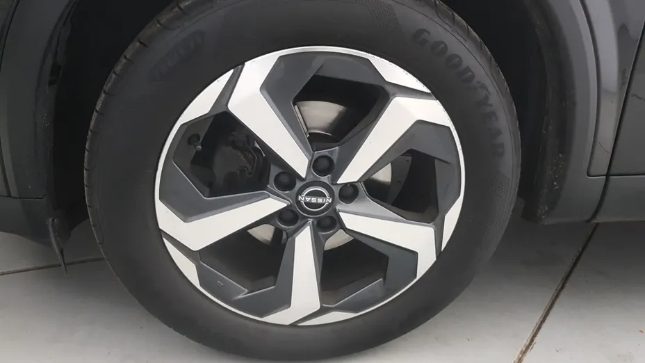 NISSAN Qashqai Qashqai 1.3 DIG-T mHEV N-Connecta Xtronic