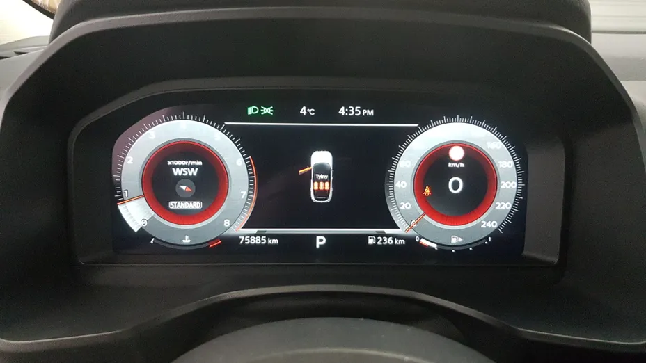 NISSAN Qashqai Qashqai 1.3 DIG-T mHEV N-Connecta Xtronic