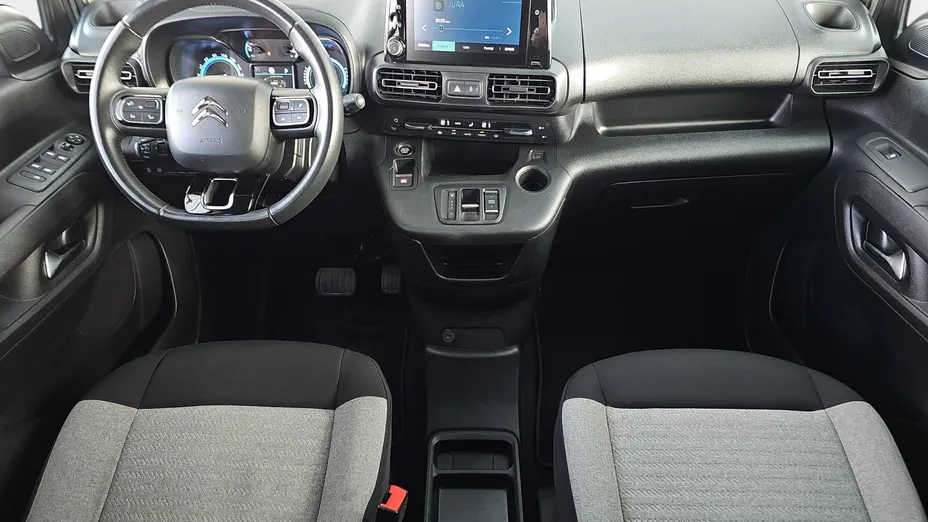 CITROEN Berlingo e-Berlingo XL Feel