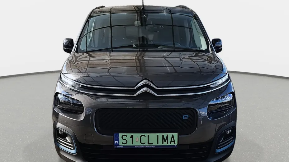 CITROEN Berlingo e-Berlingo XL Feel