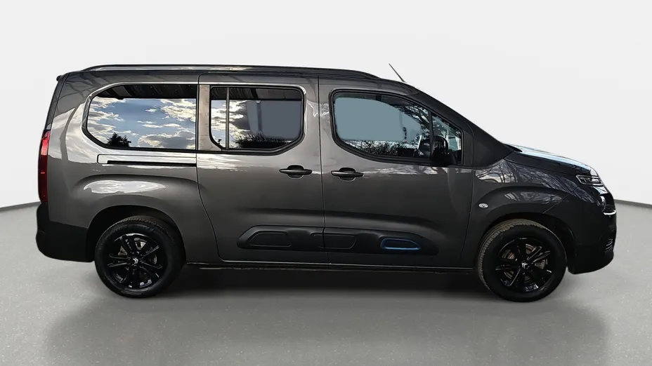 CITROEN Berlingo e-Berlingo XL Feel
