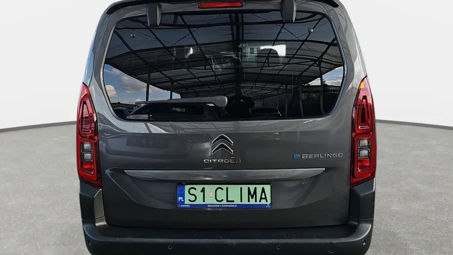 CITROEN Berlingo e-Berlingo XL Feel