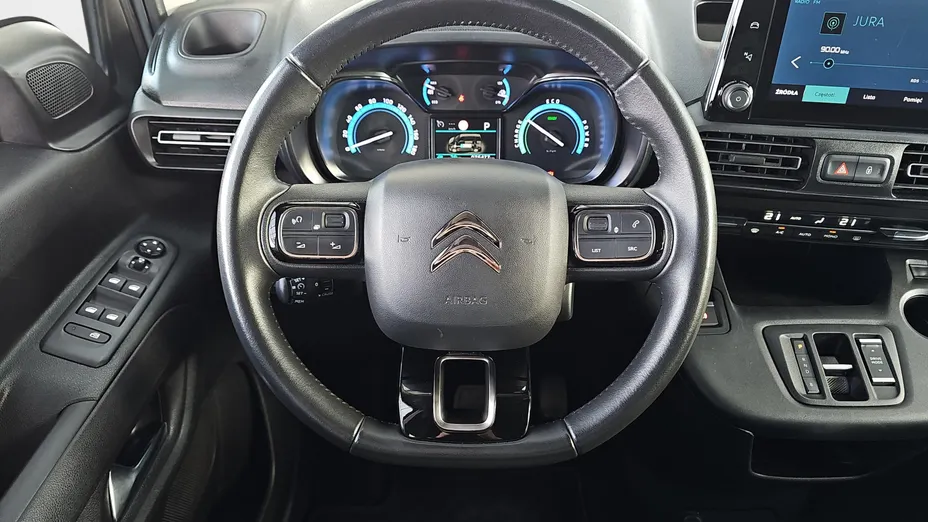 CITROEN Berlingo e-Berlingo XL Feel