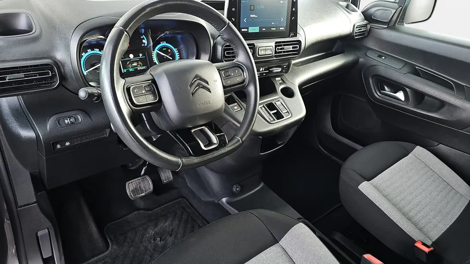 CITROEN Berlingo e-Berlingo XL Feel