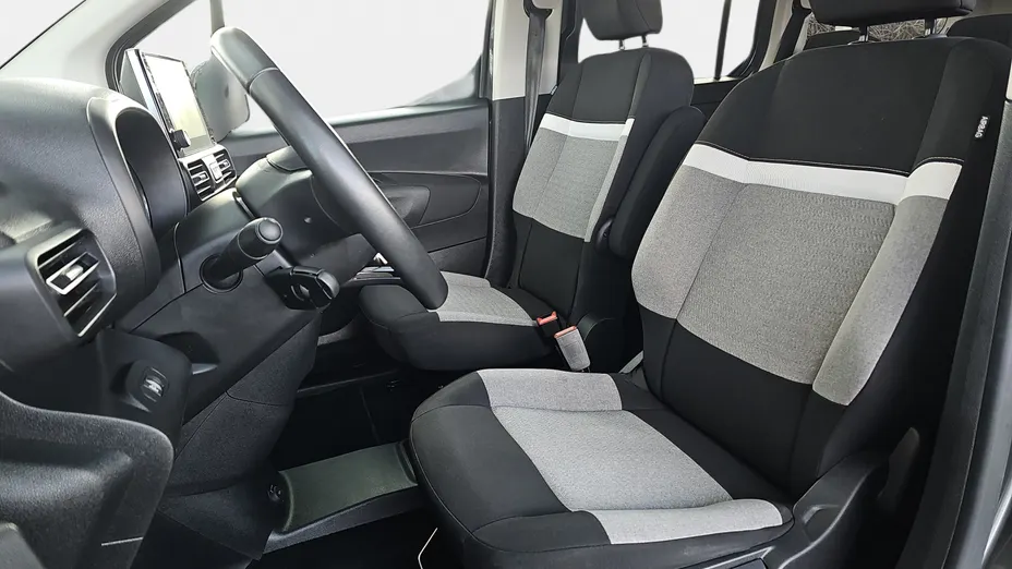 CITROEN Berlingo e-Berlingo XL Feel