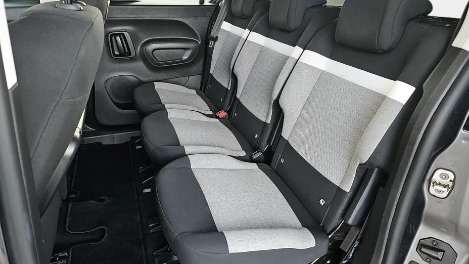 CITROEN Berlingo e-Berlingo XL Feel