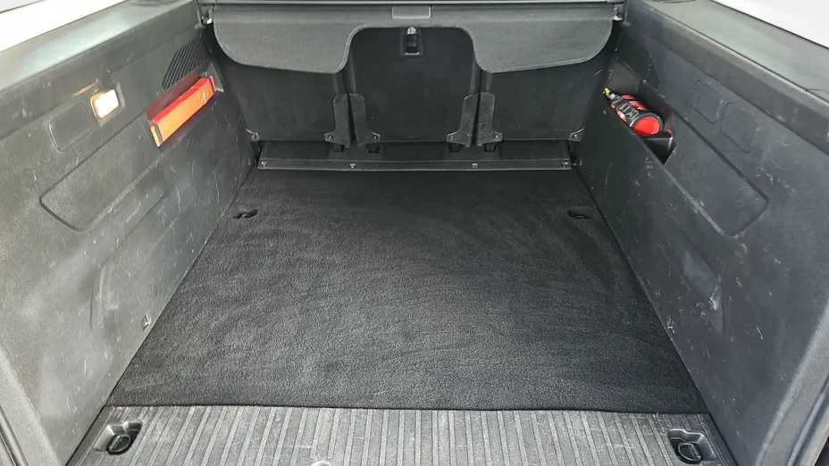 CITROEN Berlingo e-Berlingo XL Feel