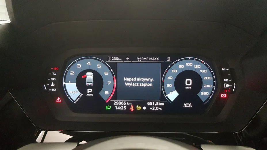 AUDI A3 A3 35 TFSI mHEV S Line S tronic