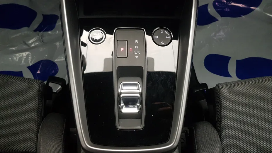 AUDI A3 A3 35 TFSI mHEV S Line S tronic