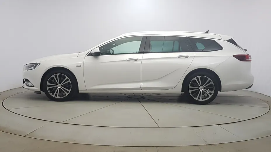 OPEL Insignia Insignia 1.6 T Elite S&S aut