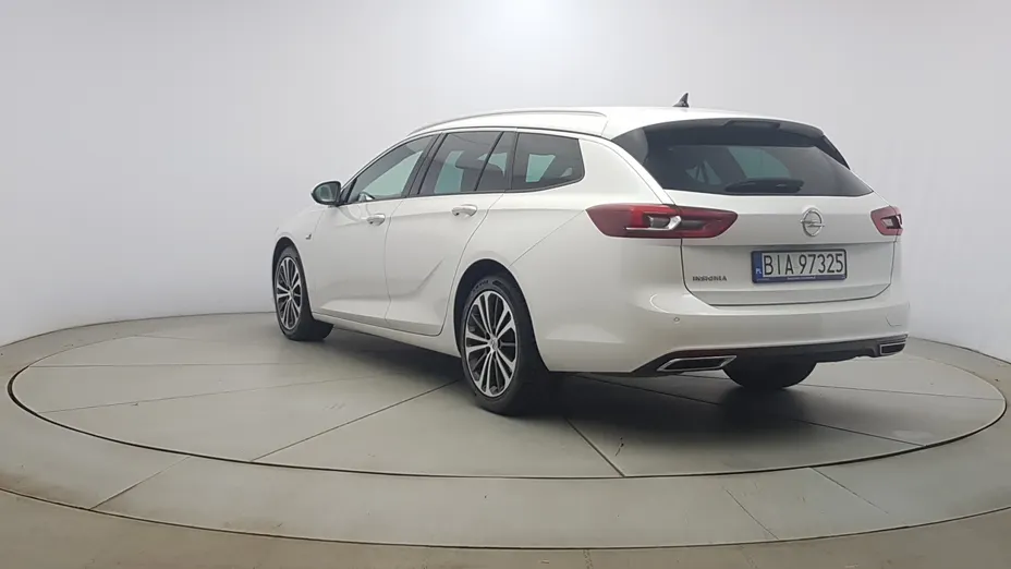 OPEL Insignia Insignia 1.6 T Elite S&S aut