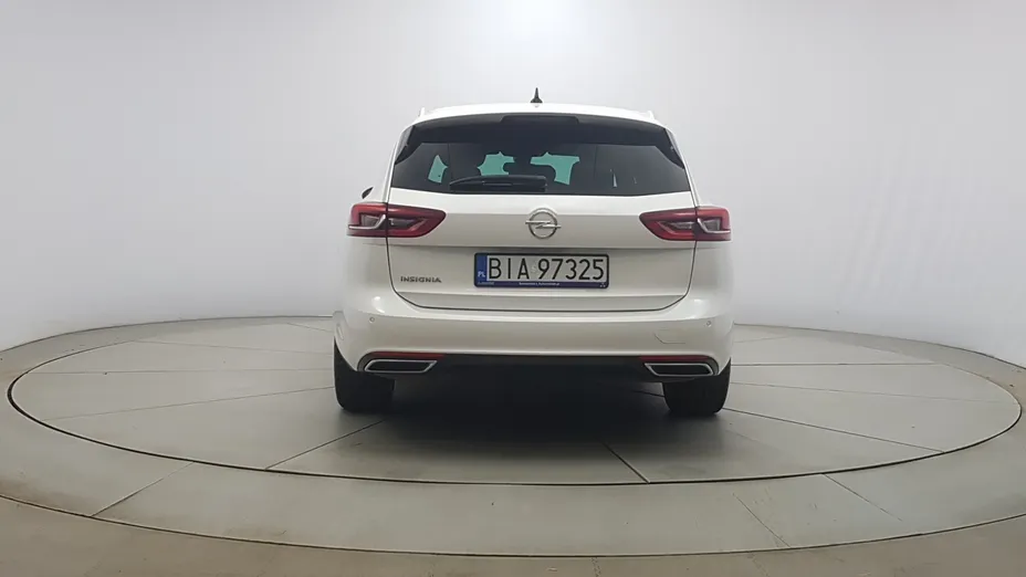 OPEL Insignia Insignia 1.6 T Elite S&S aut