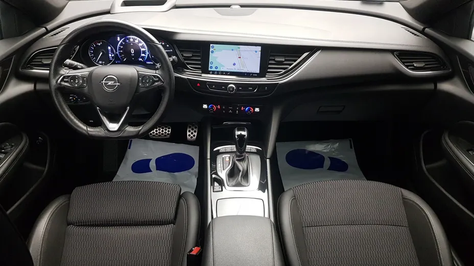 OPEL Insignia Insignia 1.6 T Elite S&S aut