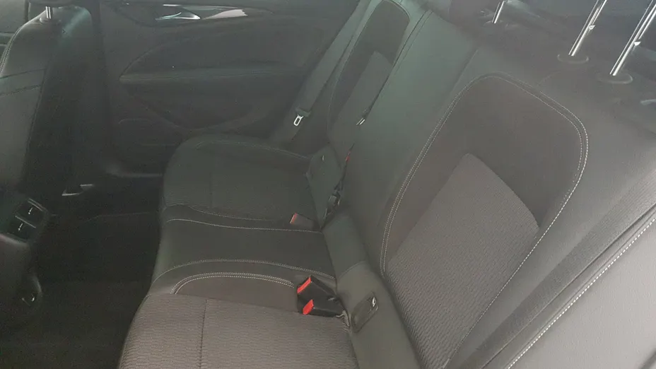 OPEL Insignia Insignia 1.6 T Elite S&S aut