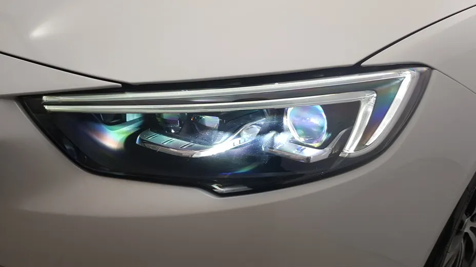 OPEL Insignia Insignia 1.6 T Elite S&S aut