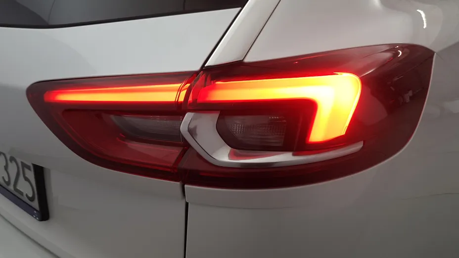 OPEL Insignia Insignia 1.6 T Elite S&S aut