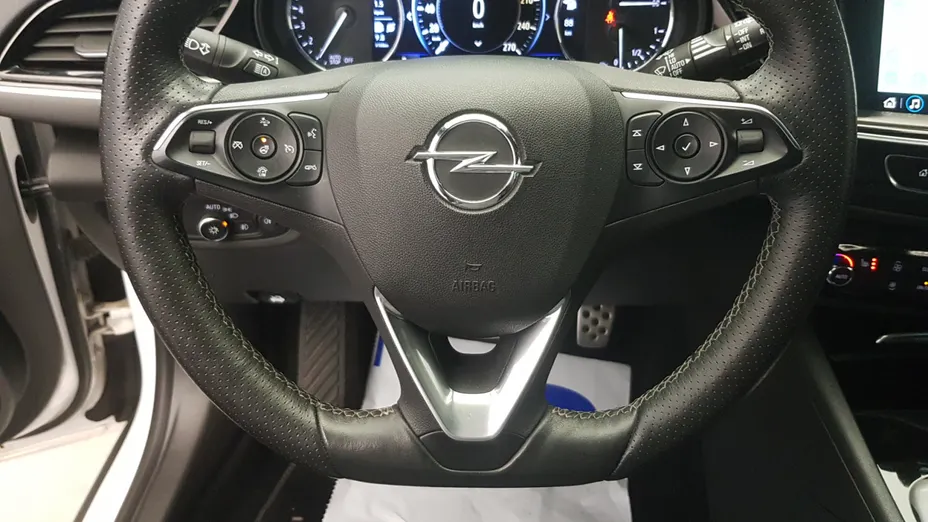 OPEL Insignia Insignia 1.6 T Elite S&S aut