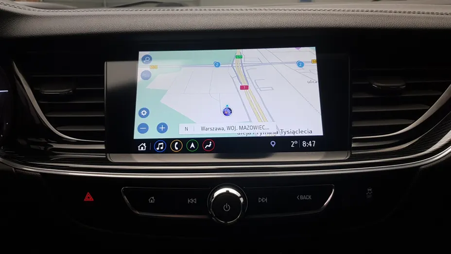 OPEL Insignia Insignia 1.6 T Elite S&S aut