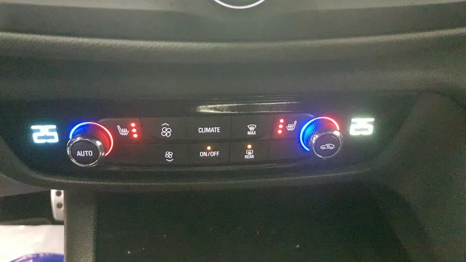 OPEL Insignia Insignia 1.6 T Elite S&S aut