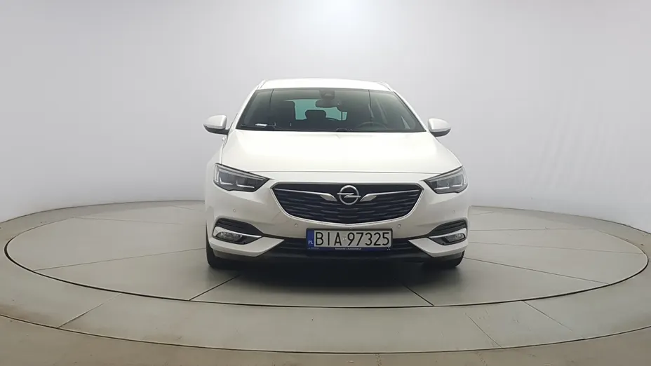 OPEL Insignia Insignia 1.6 T Elite S&S aut