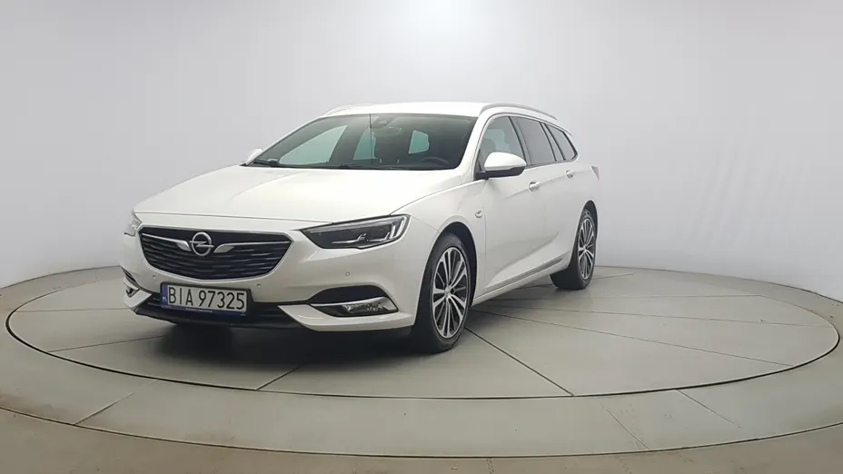 OPEL Insignia Insignia 1.6 T Elite S&S aut