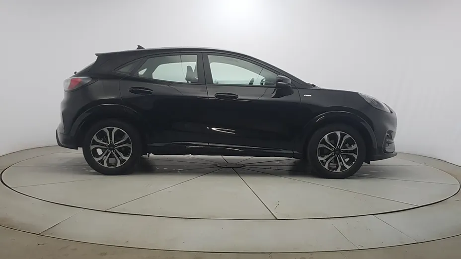 FORD Puma Puma 1.0 EcoBoost mHEV ST-Line