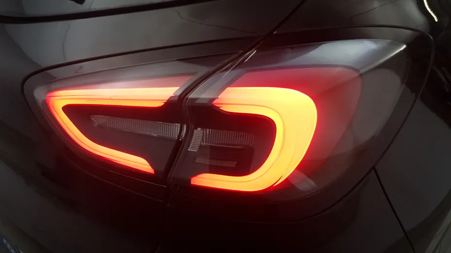 FORD Puma Puma 1.0 EcoBoost mHEV ST-Line